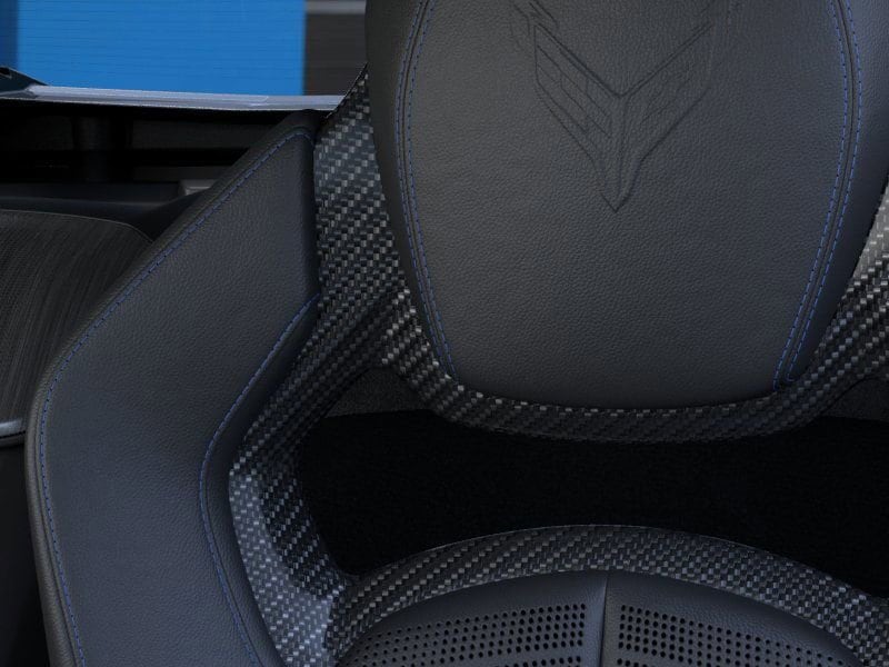 2026 Chevrolet Corvette 3LZ - Photo 21