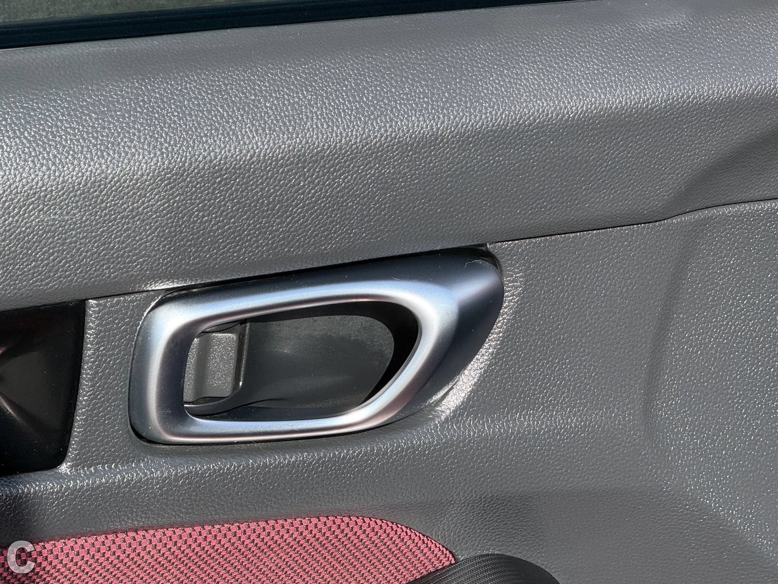2022 Honda Civic Si - Photo 18