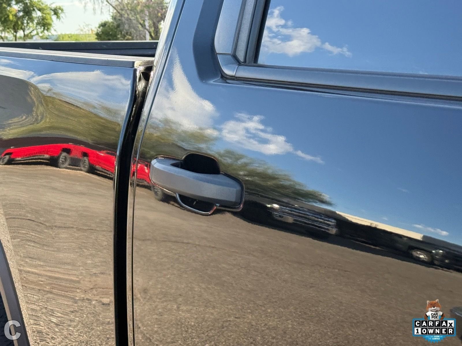 2025 Chevrolet Silverado 2500HD Custom - Photo 9