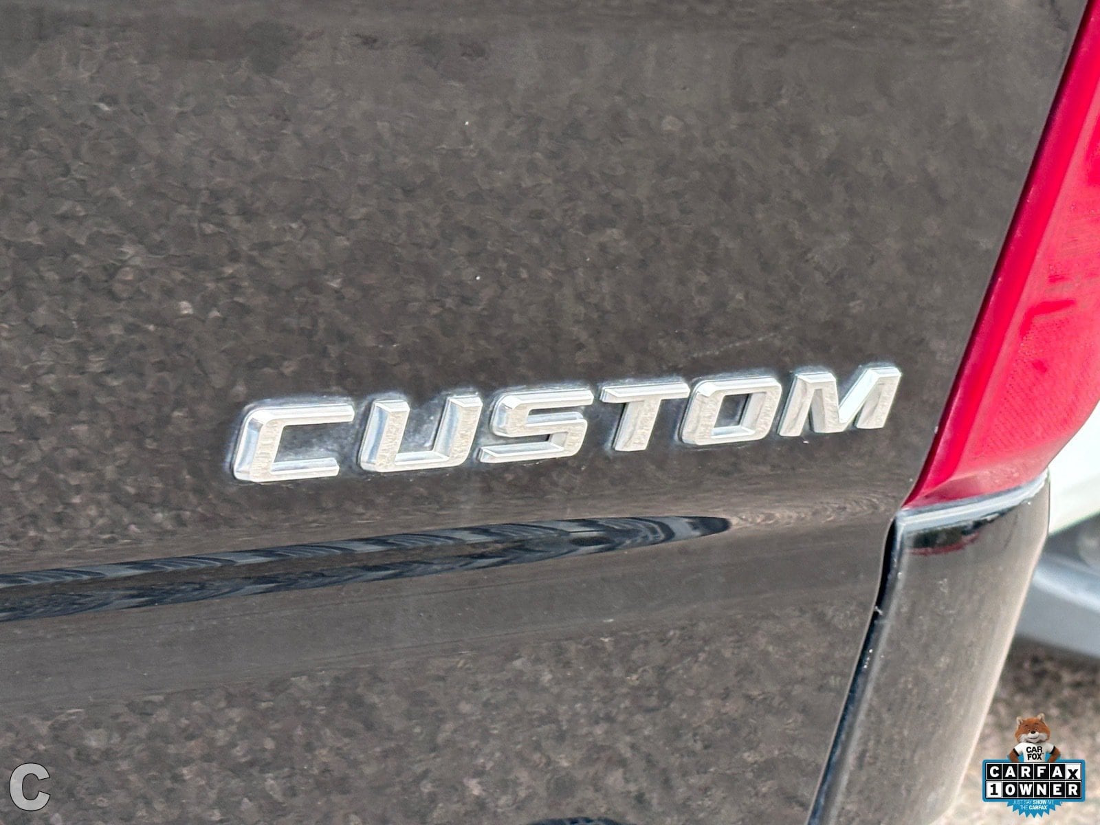 2025 Chevrolet Silverado 1500 Custom Trail Boss - Photo 13