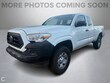 Toyota Tacoma 2WD