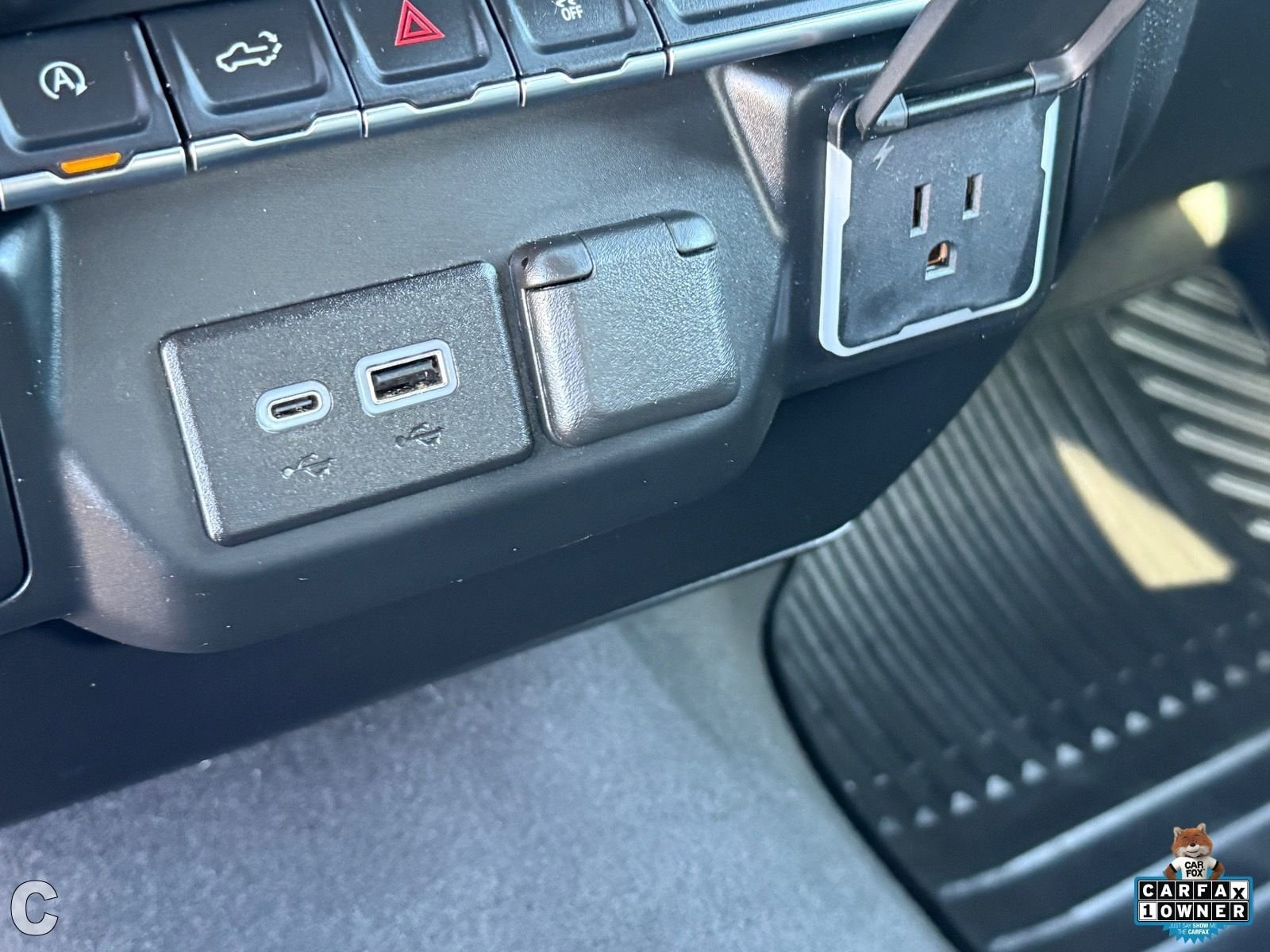 2024 Chevrolet Silverado 1500 Custom - Photo 21