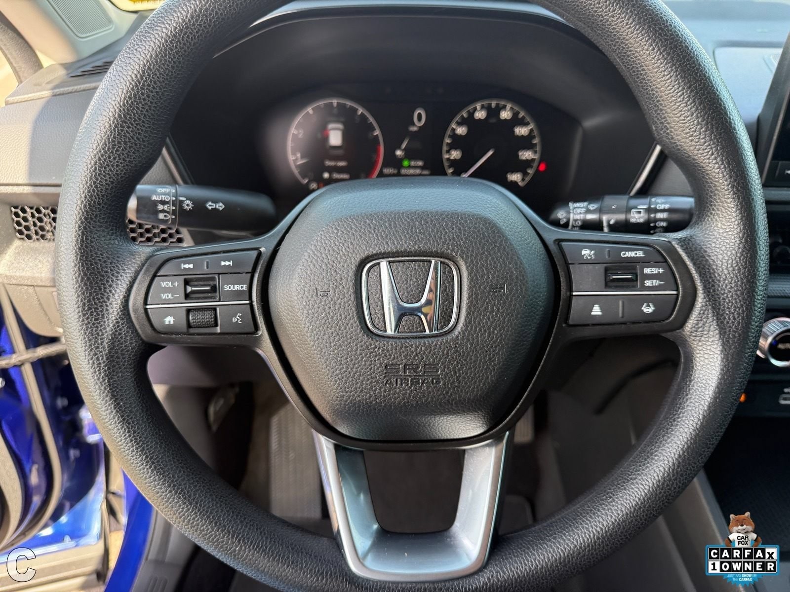 2024 Honda CR-V EX - Photo 15