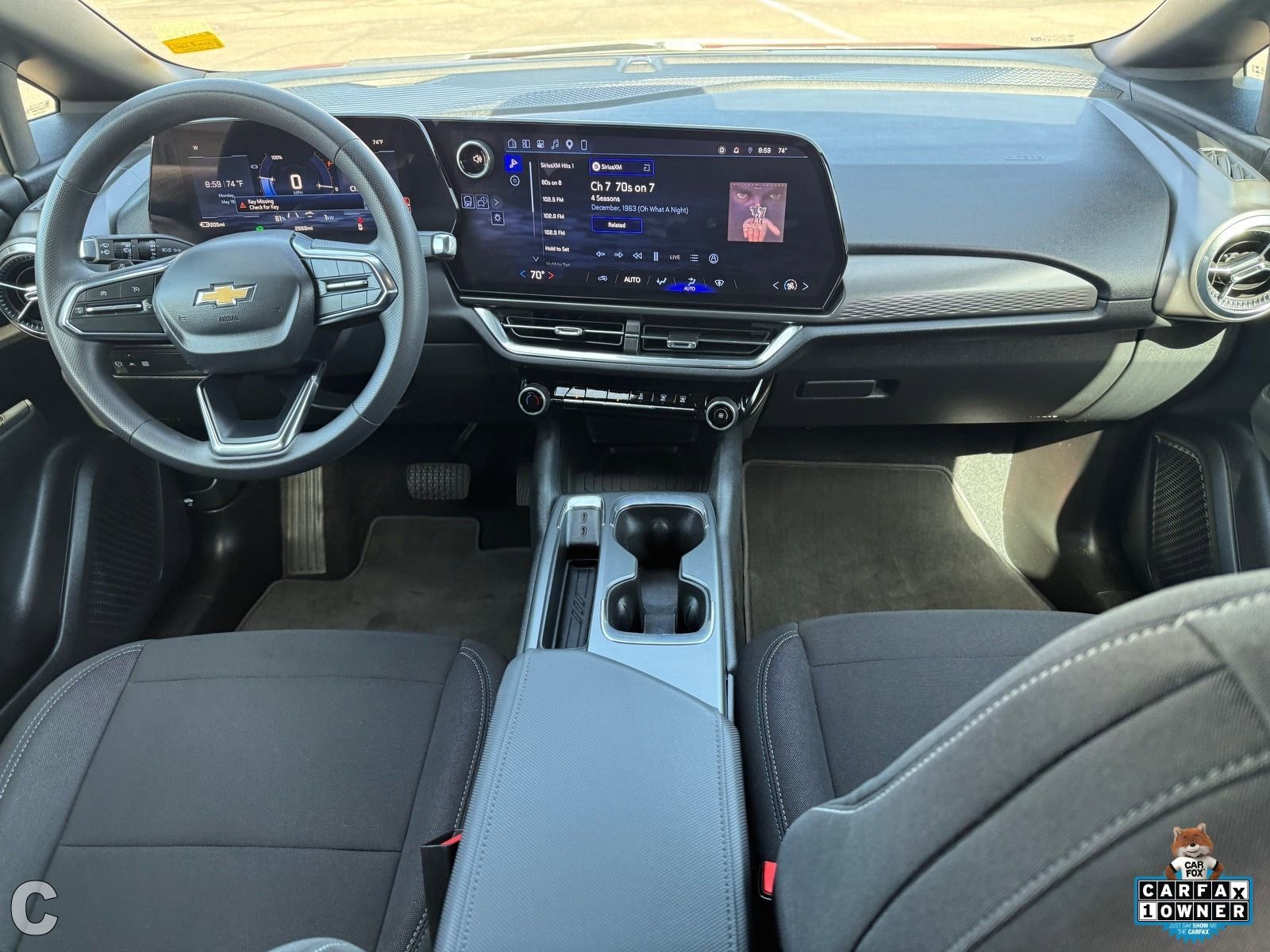 2026 Chevrolet Equinox EV 1LT - Photo 14