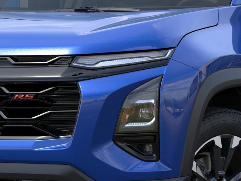 2026 Chevrolet Equinox RS - Photo 10
