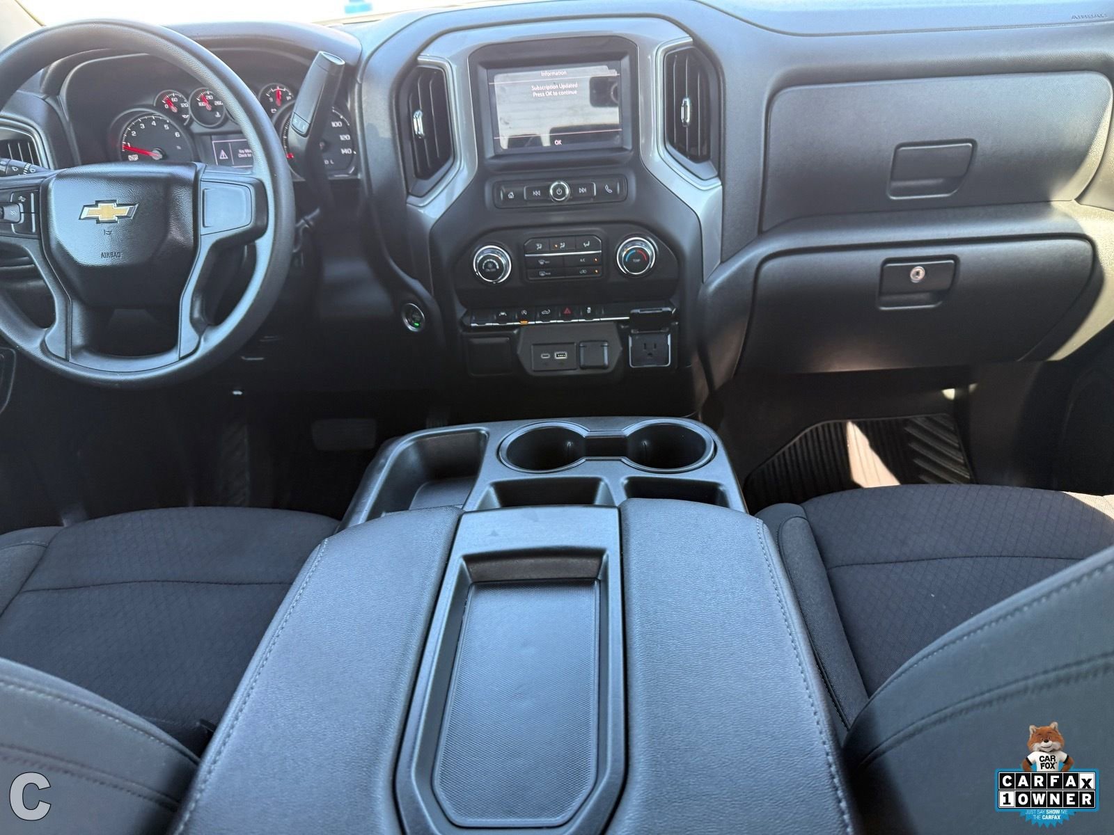 2024 Chevrolet Silverado 1500 Custom - Photo 14