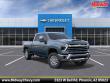 Chevrolet Silverado 2500 HD