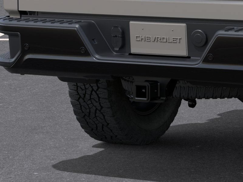 2026 Chevrolet Silverado 2500 HD Custom - Photo 14