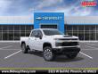  Chevrolet Silverado 2500 HD