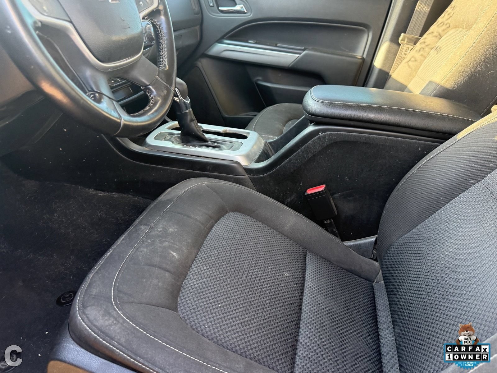 2022 Chevrolet Colorado LT - Photo 16