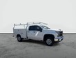 Chevrolet Silverado 2500 HD