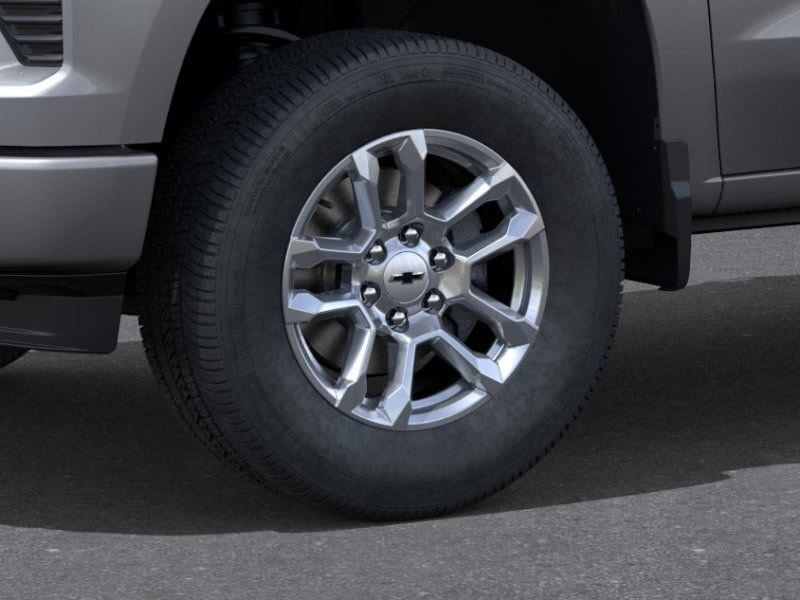 2026 Chevrolet Silverado 1500 RST - Photo 9