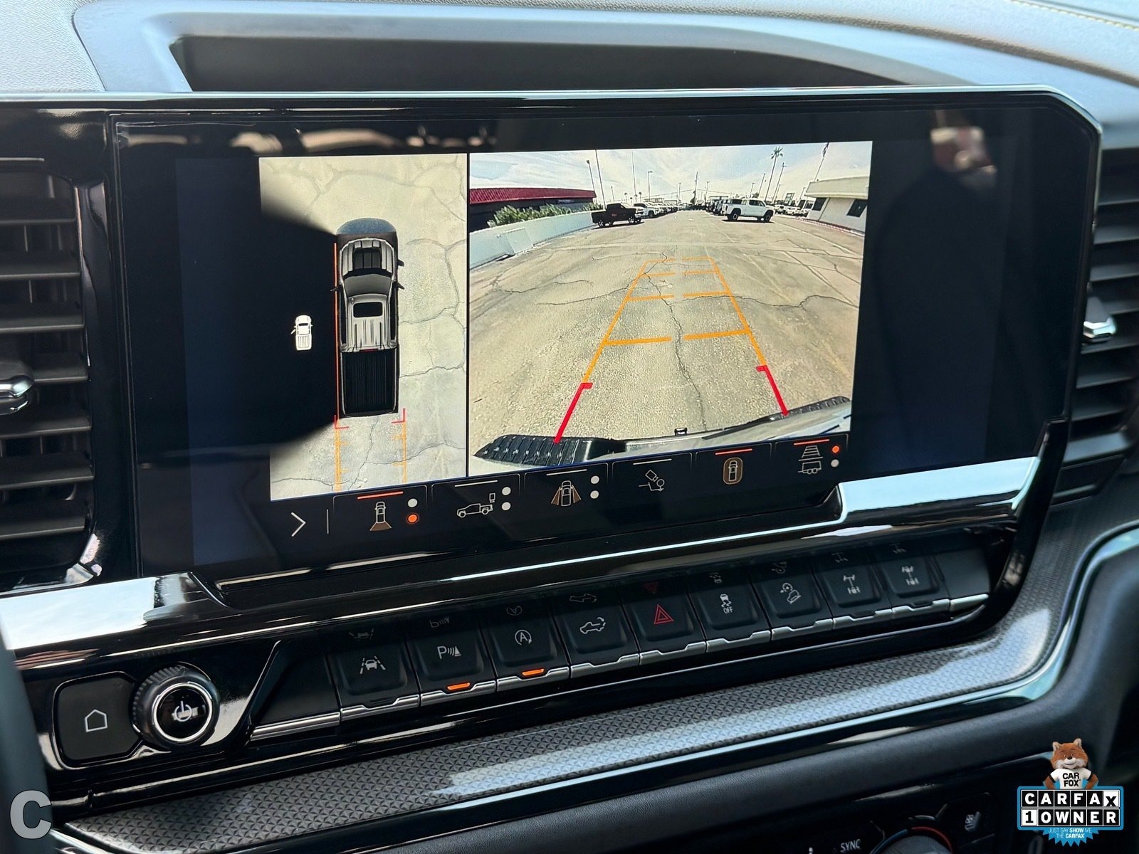 2025 Chevrolet Silverado 1500 ZR2 - Photo 28