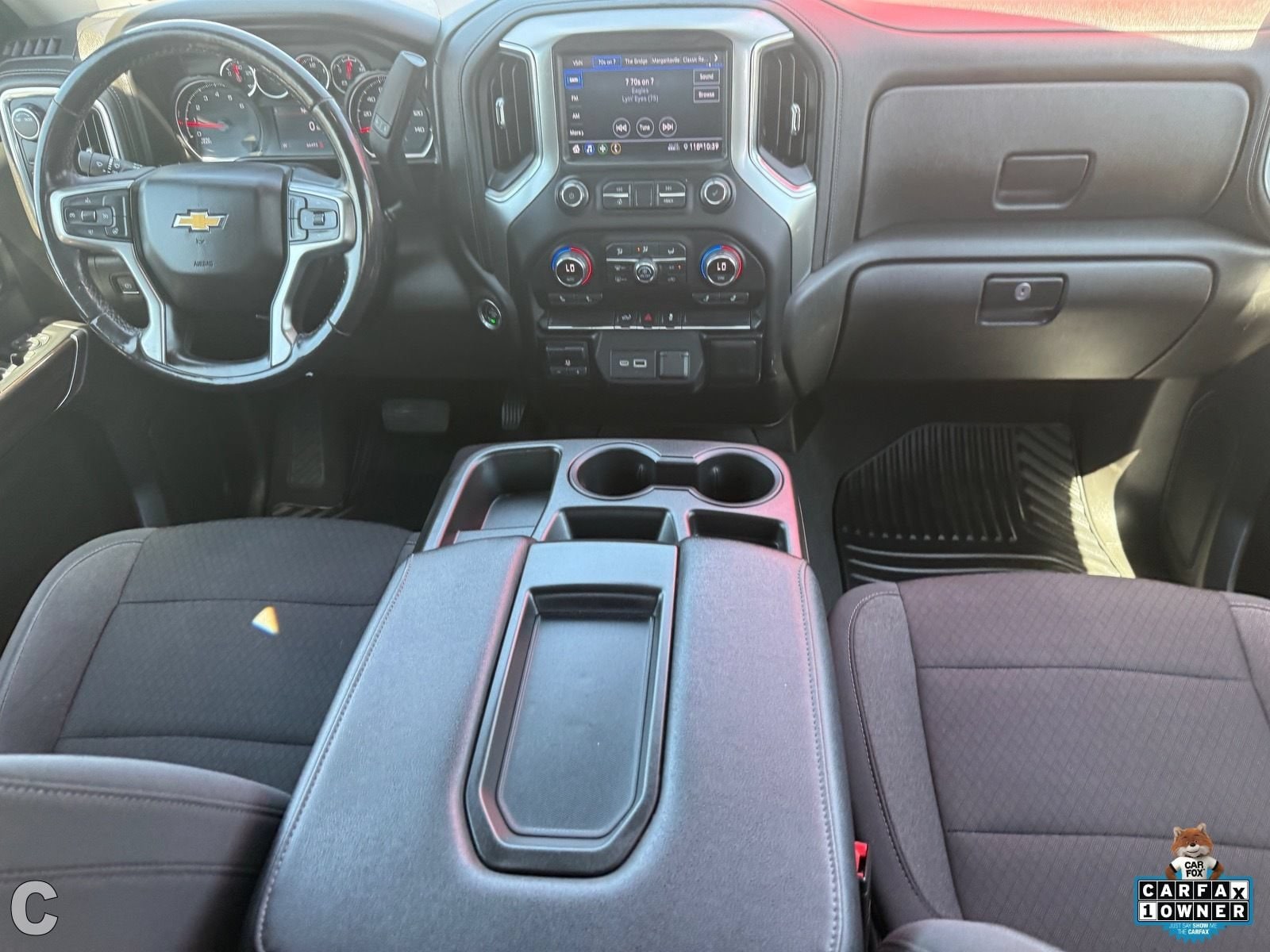 2021 Chevrolet Silverado 2500HD LT - Photo 16
