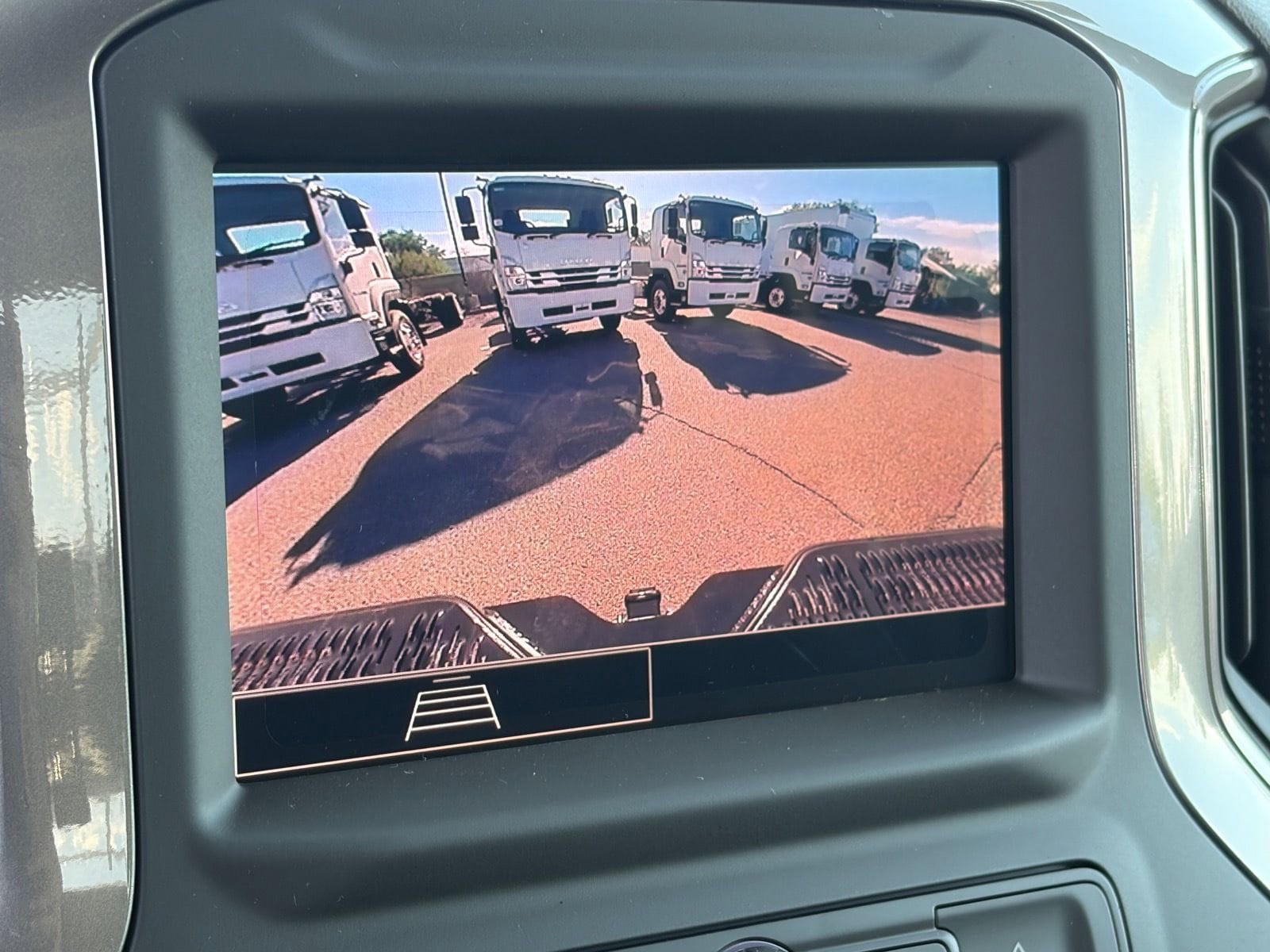 2026 Chevrolet Silverado 2500 HD Work Truck - Photo 15