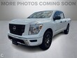 Nissan Titan