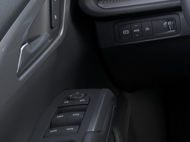 New 2027 Mosaic Black Metallic Chevrolet LT image 22