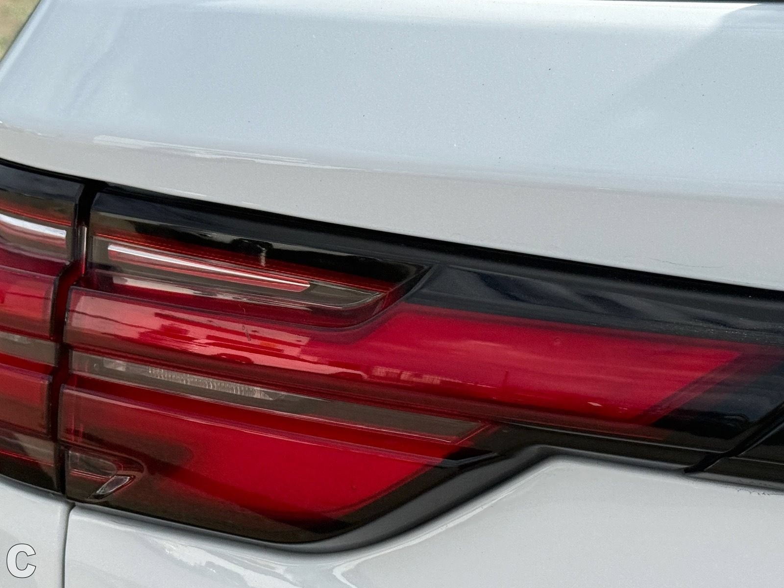 2023 Chevrolet Traverse LS - Photo 13