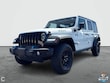  Jeep Wrangler 4xe
