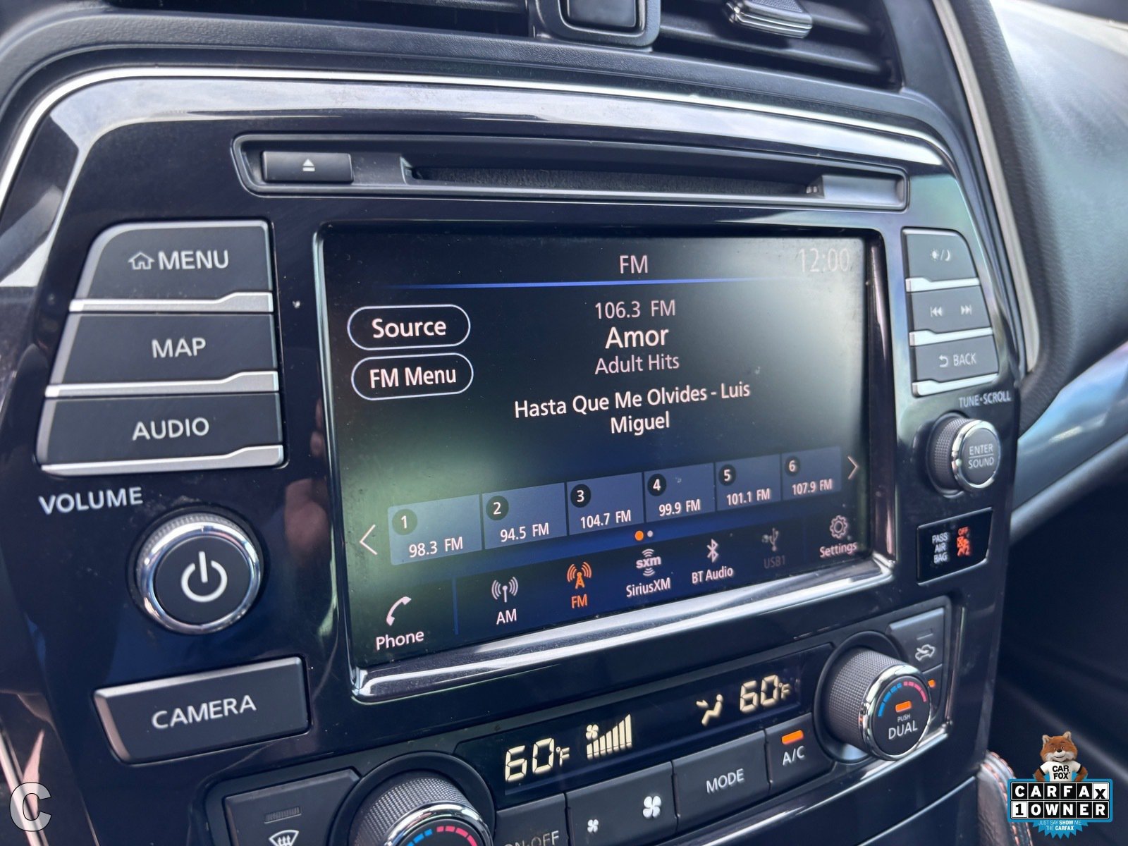 2023 Nissan Maxima SR - Photo 25