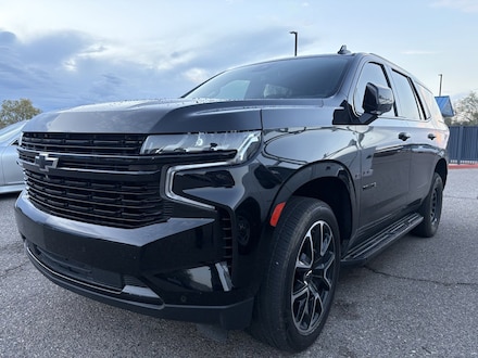 2023 Chevrolet Tahoe RST SUV