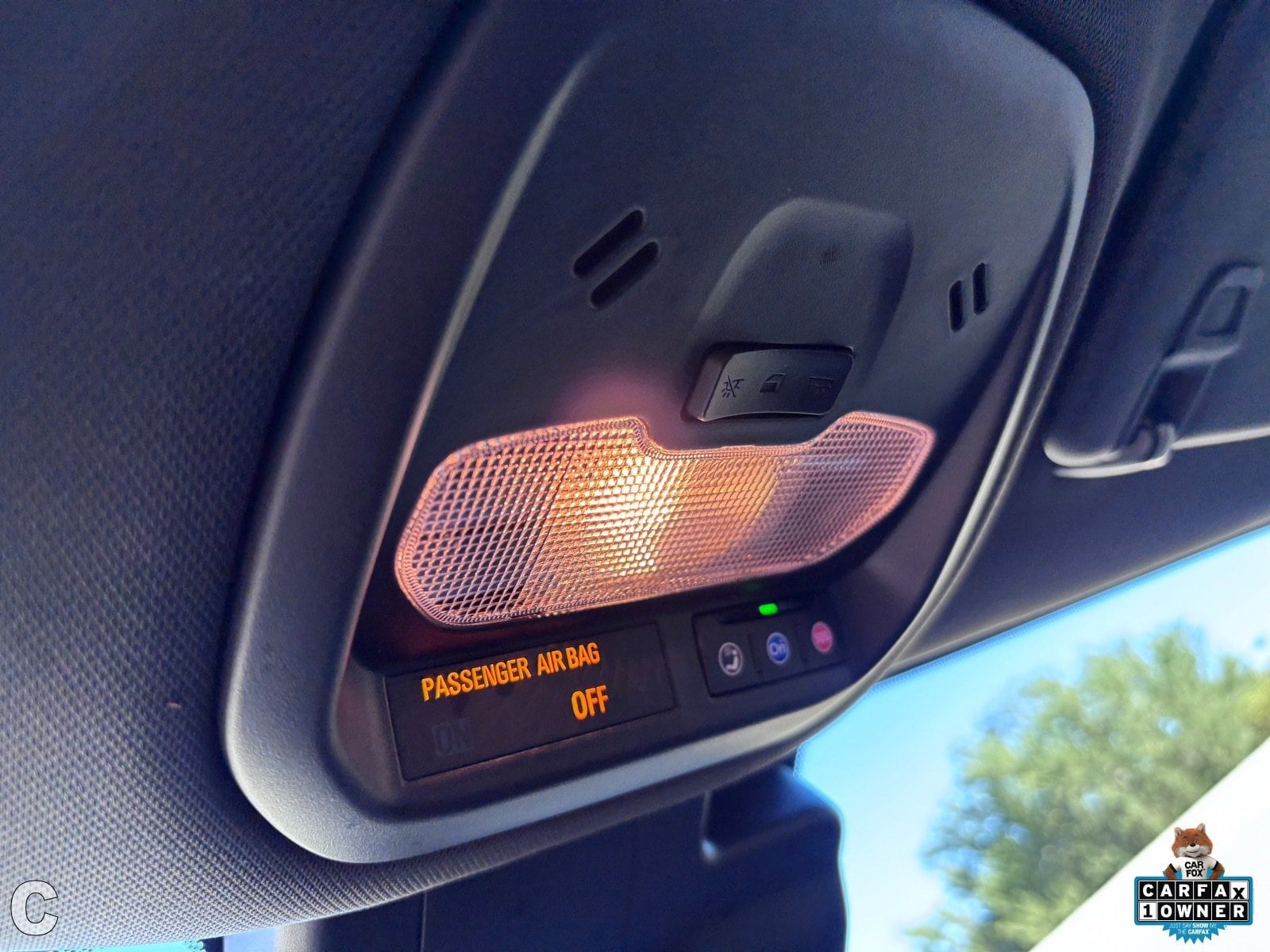 2024 Chevrolet Trax RS - Photo 32