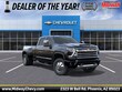  Chevrolet Silverado 3500 HD