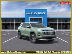 2026 Chevrolet Equinox LT SUV