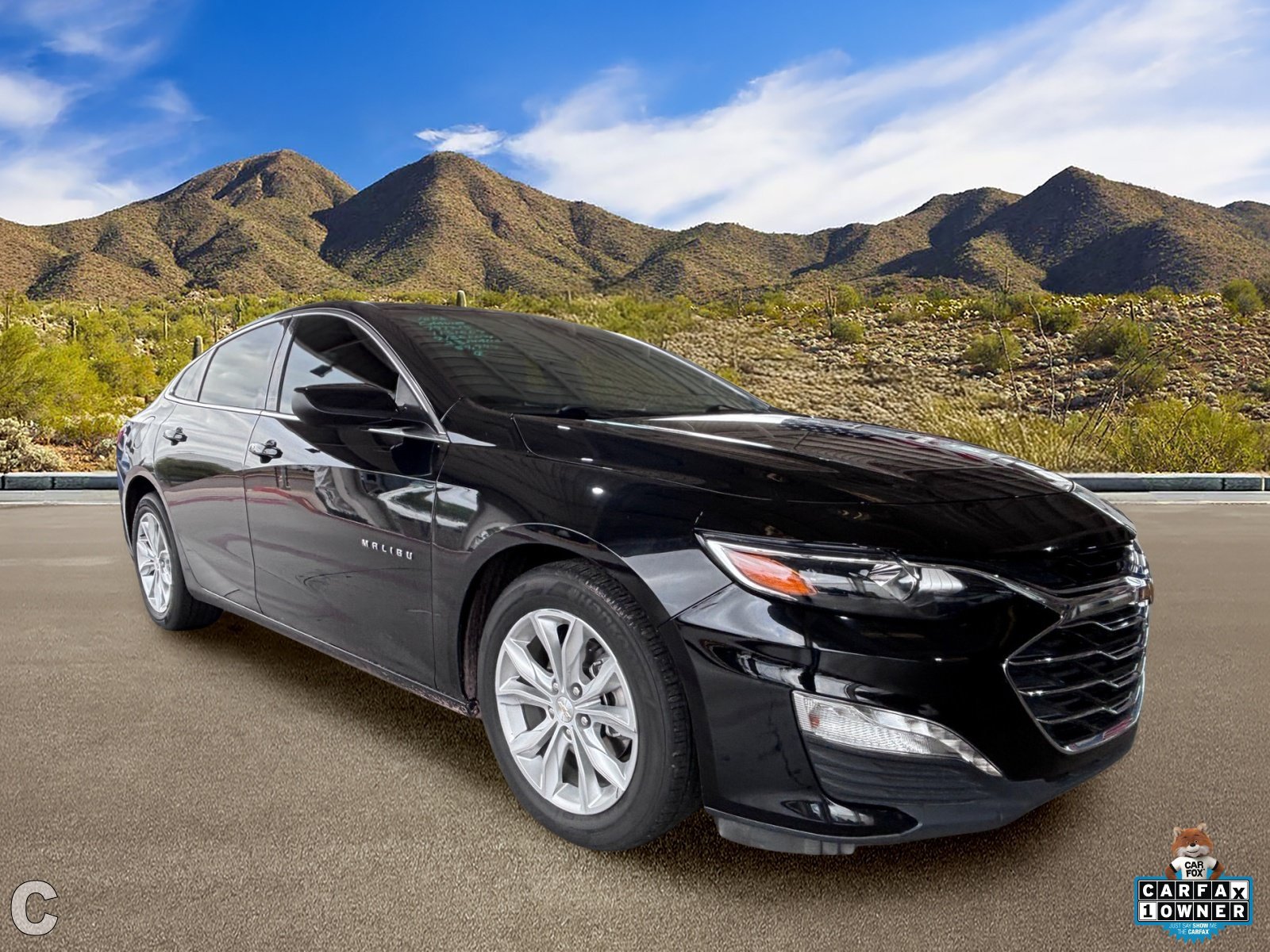 Used 2023 Chevrolet Malibu LT Sedan