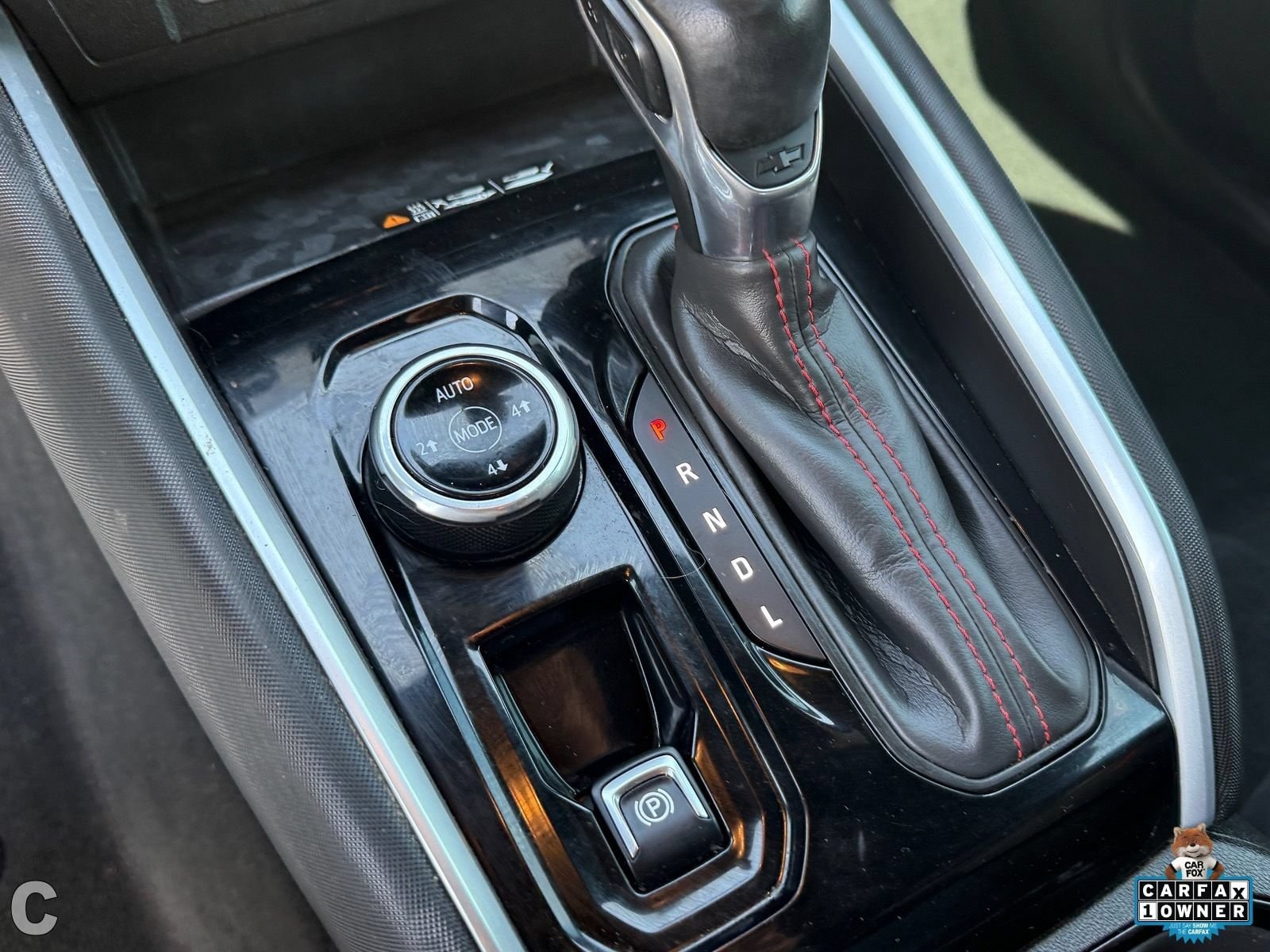 2023 Chevrolet Colorado Z71 - Photo 23