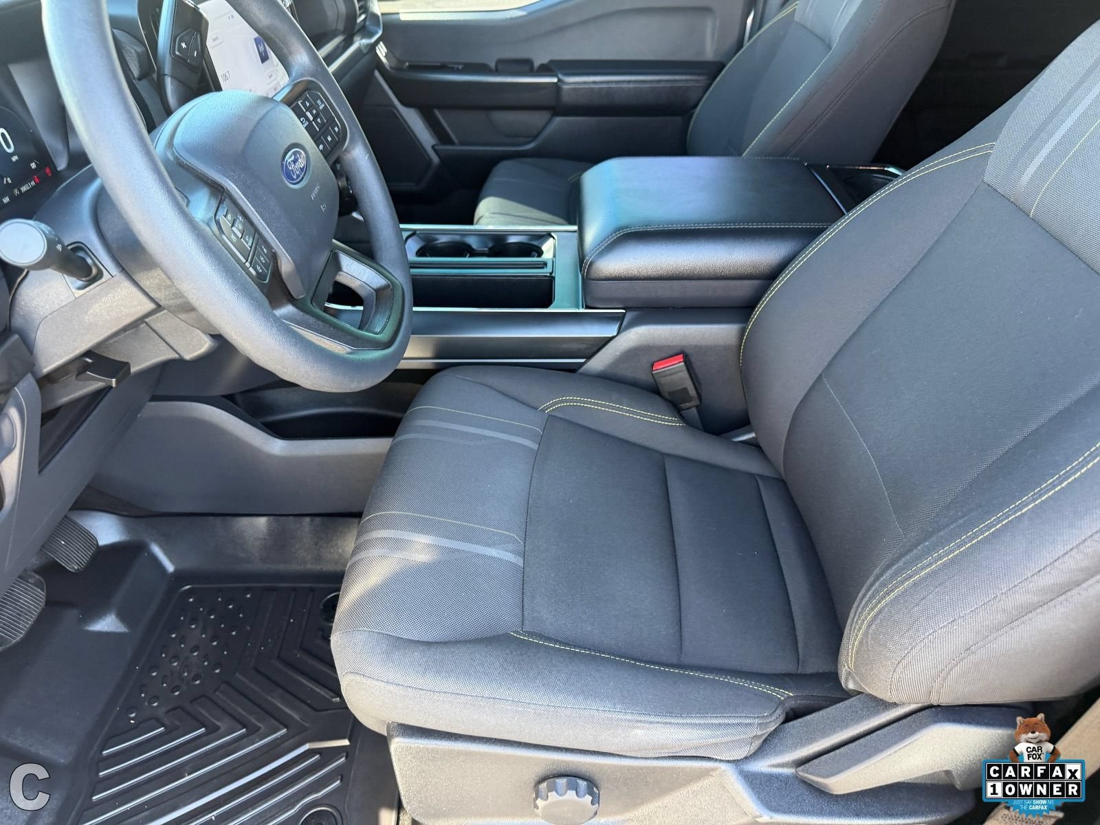 2024 Ford F-150 STX - Photo 16
