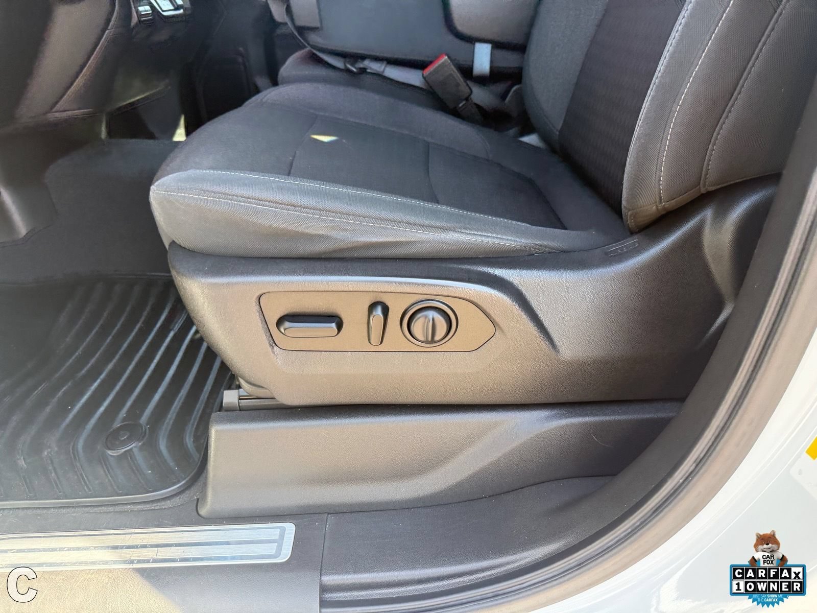 2021 Chevrolet Silverado 2500HD LT - Photo 22