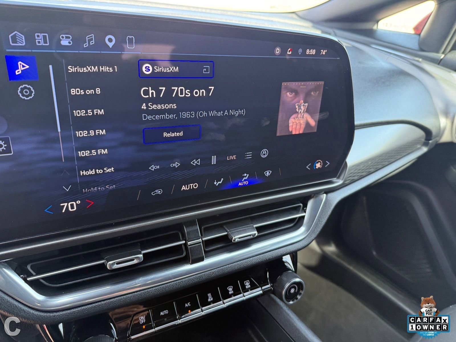 2026 Chevrolet Equinox EV 1LT - Photo 23