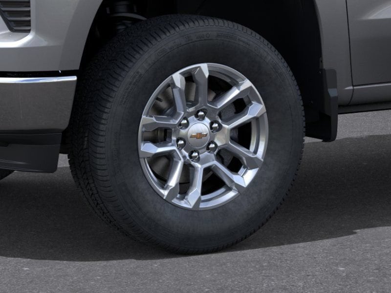 2026 Chevrolet Silverado 1500 LT - Photo 9