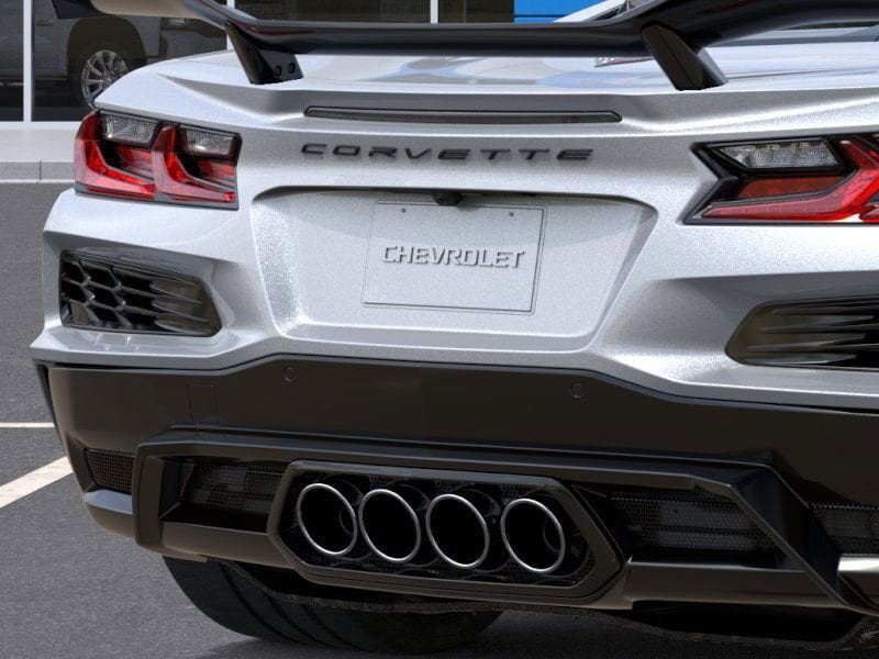 2026 Chevrolet Corvette 3LZ - Photo 14