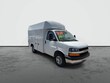 Chevrolet Express Cutaway 3500