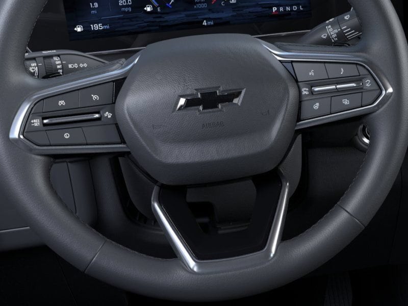 2026 Chevrolet Tahoe Z71 - Photo 19
