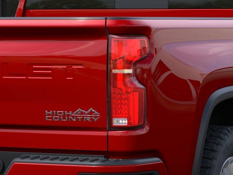 2026 Chevrolet Silverado 2500 HD High Country - Photo 11