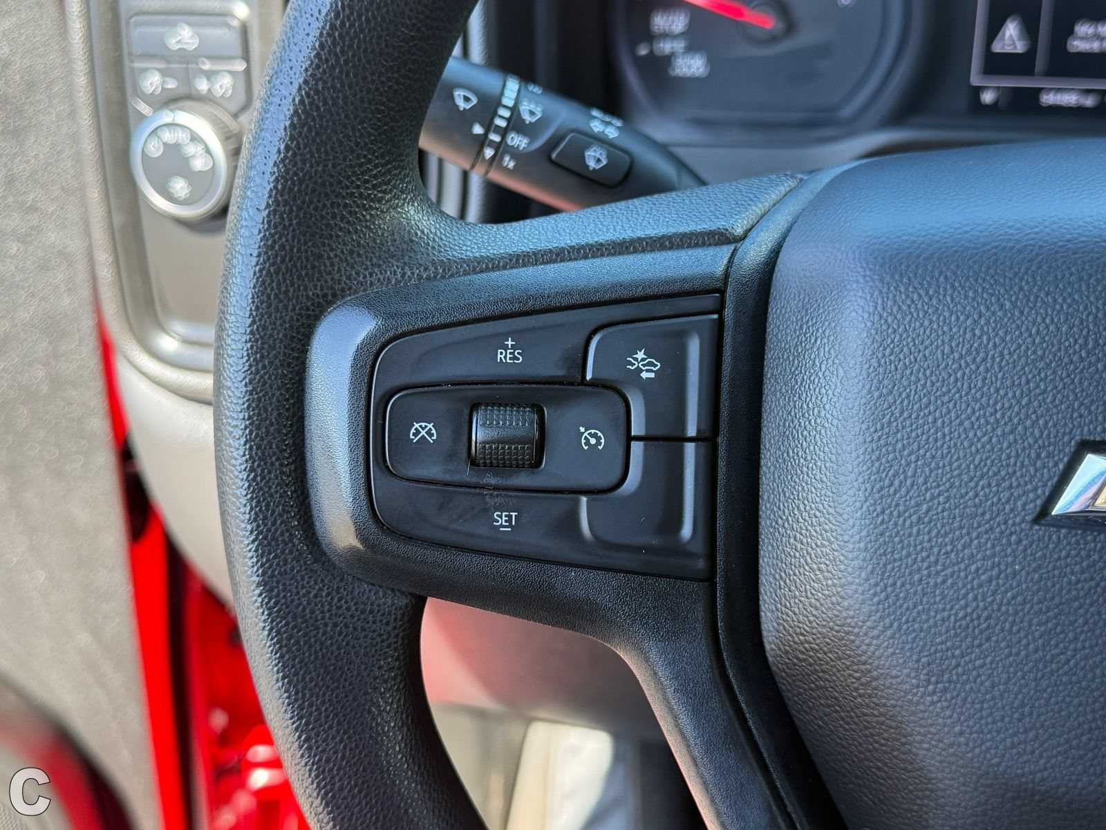 2023 Chevrolet Silverado 1500 Custom - Photo 14