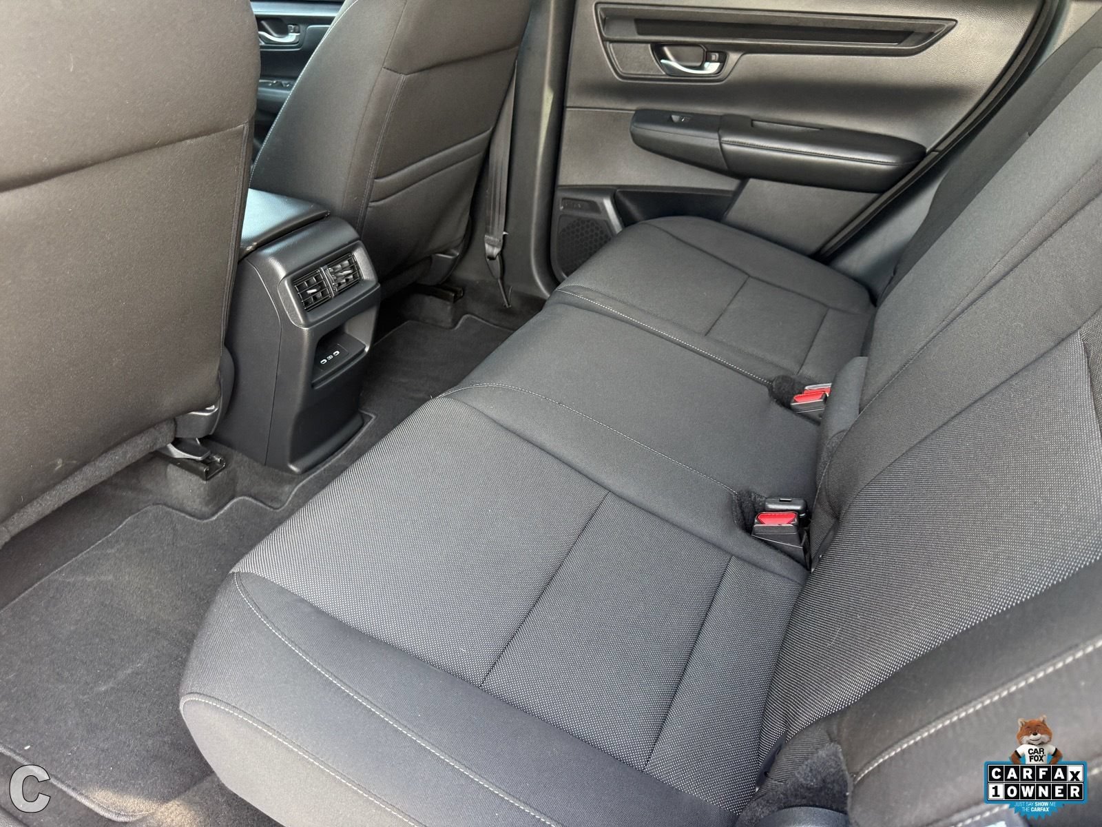 2024 Honda CR-V EX - Photo 26