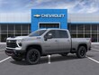  Chevrolet Silverado 2500 HD
