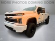 Chevrolet Silverado 2500 HD