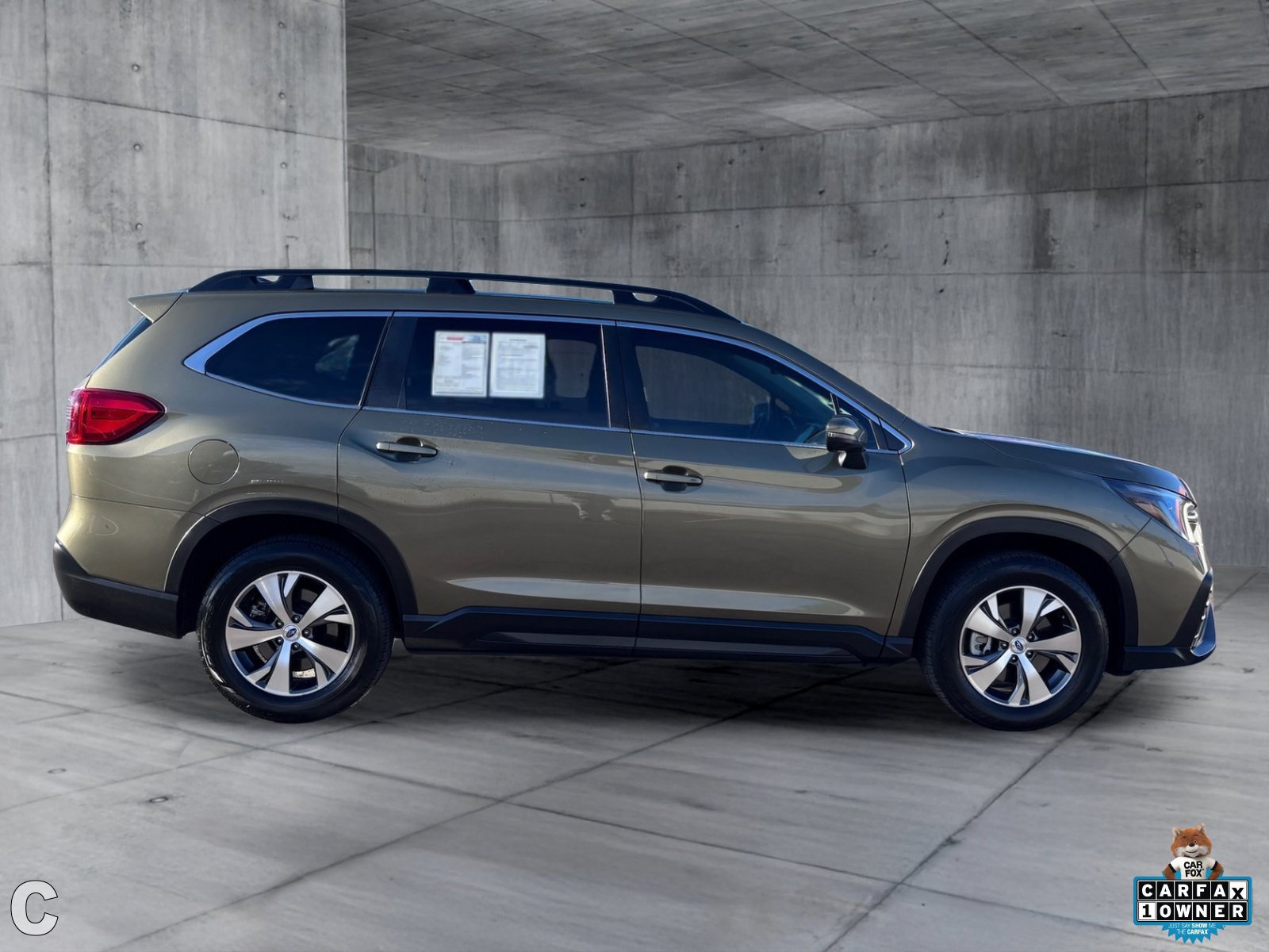 2023 Subaru Ascent Premium - Photo 8