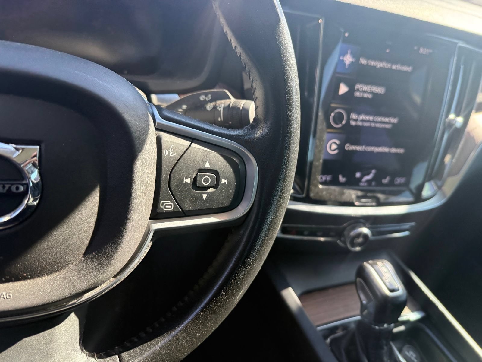 2021 Volvo S60 Momentum - Photo 21