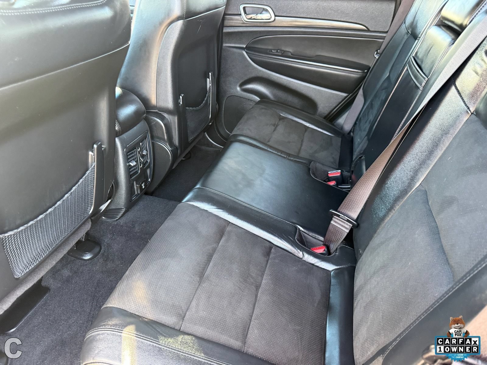 2022 Jeep Grand Cherokee WK Laredo X - Photo 24