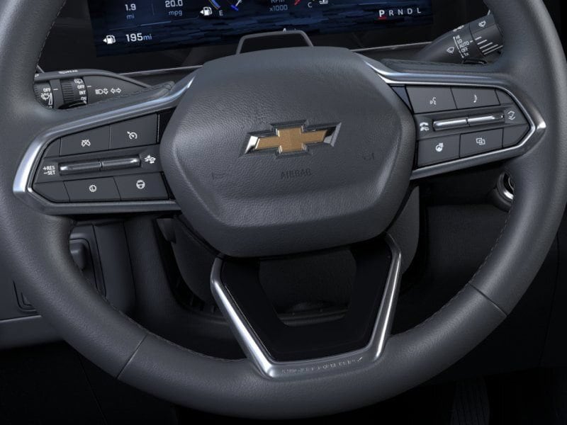 2026 Chevrolet Tahoe High Country - Photo 19