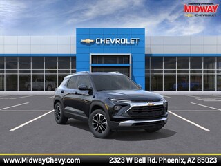 2026 Chevrolet Trailblazer LT SUV