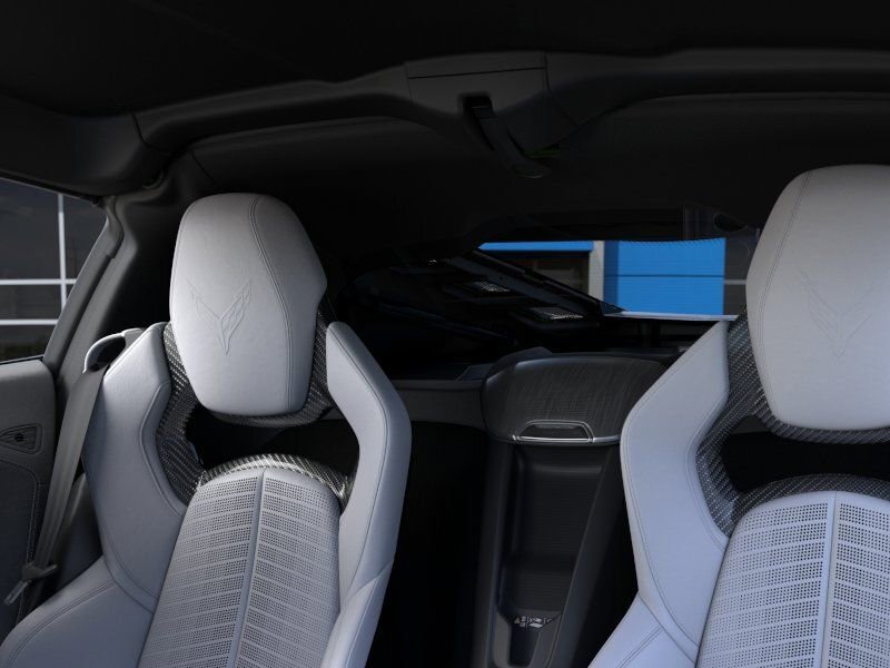 2026 Chevrolet Corvette 2LT - Photo 24