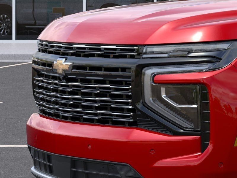2026 Chevrolet Tahoe High Country - Photo 13