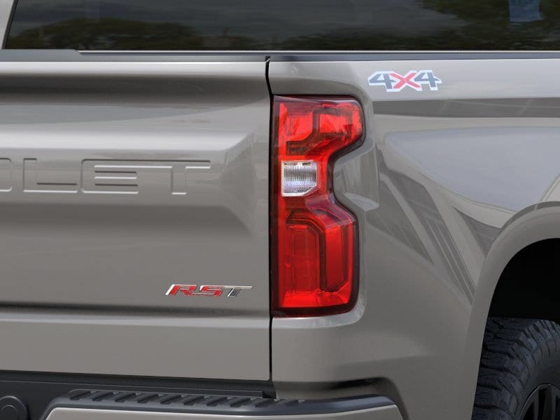 2026 Chevrolet Silverado 1500 RST - Photo 11